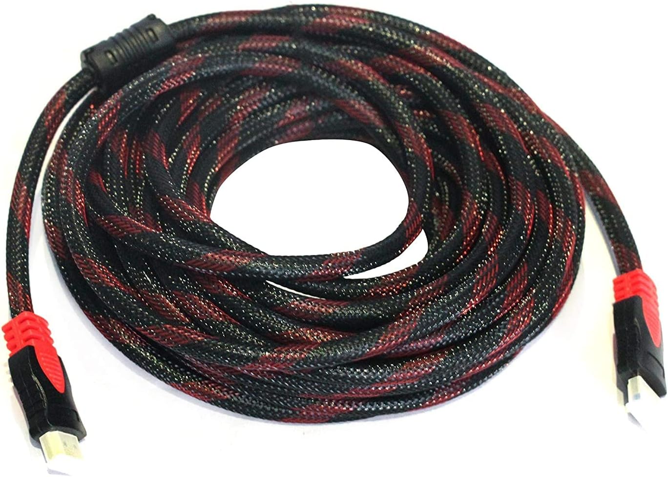 جهاز شبكة hdmi 4k 10m vortex