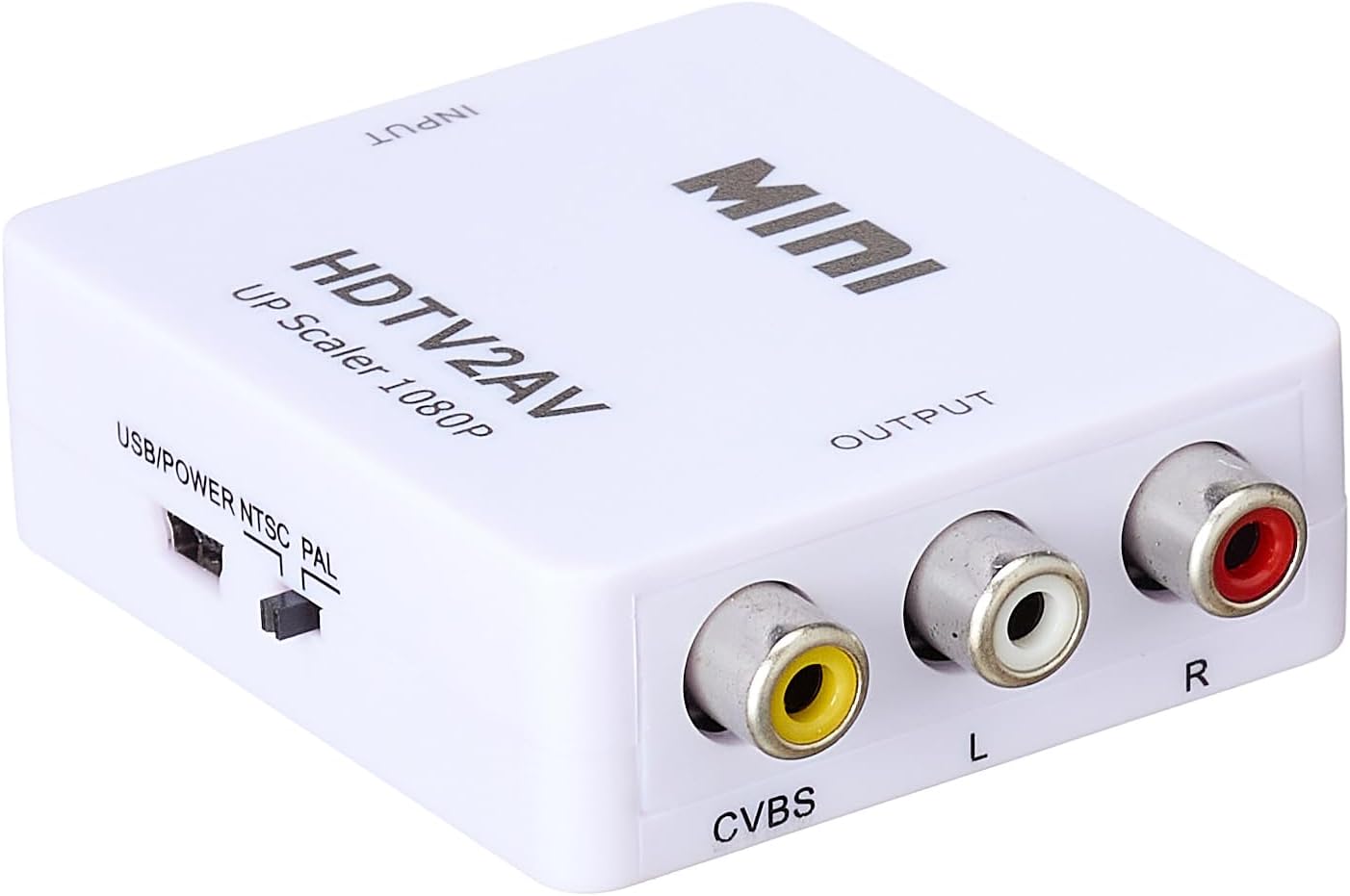 إكسسوار CONVERT HD TO AV