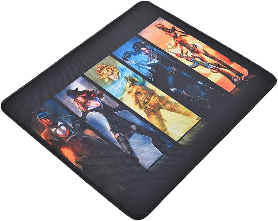 ماوس PAD MOUSE Q9