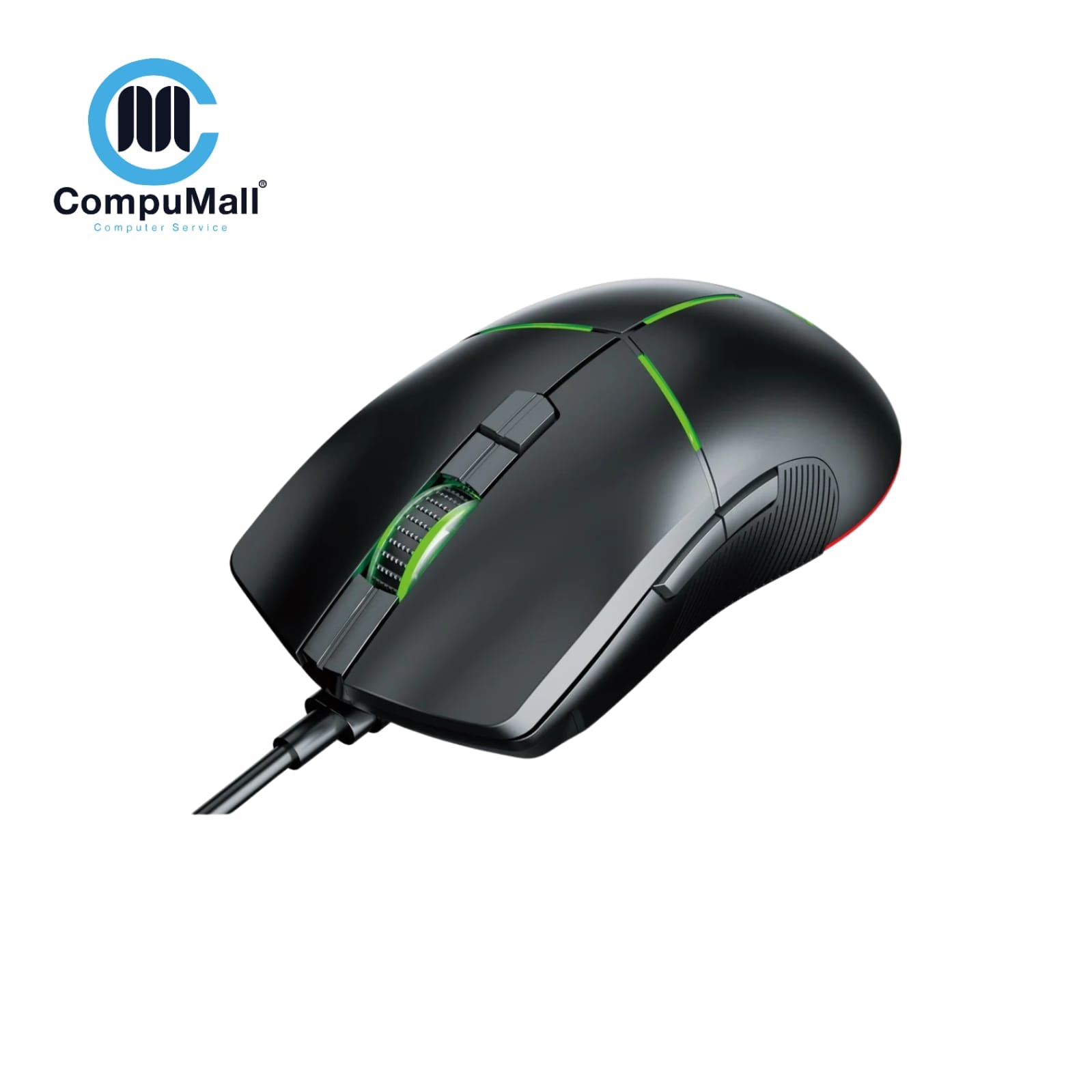 ماوس MOUSE GAMING RGB AULA F820