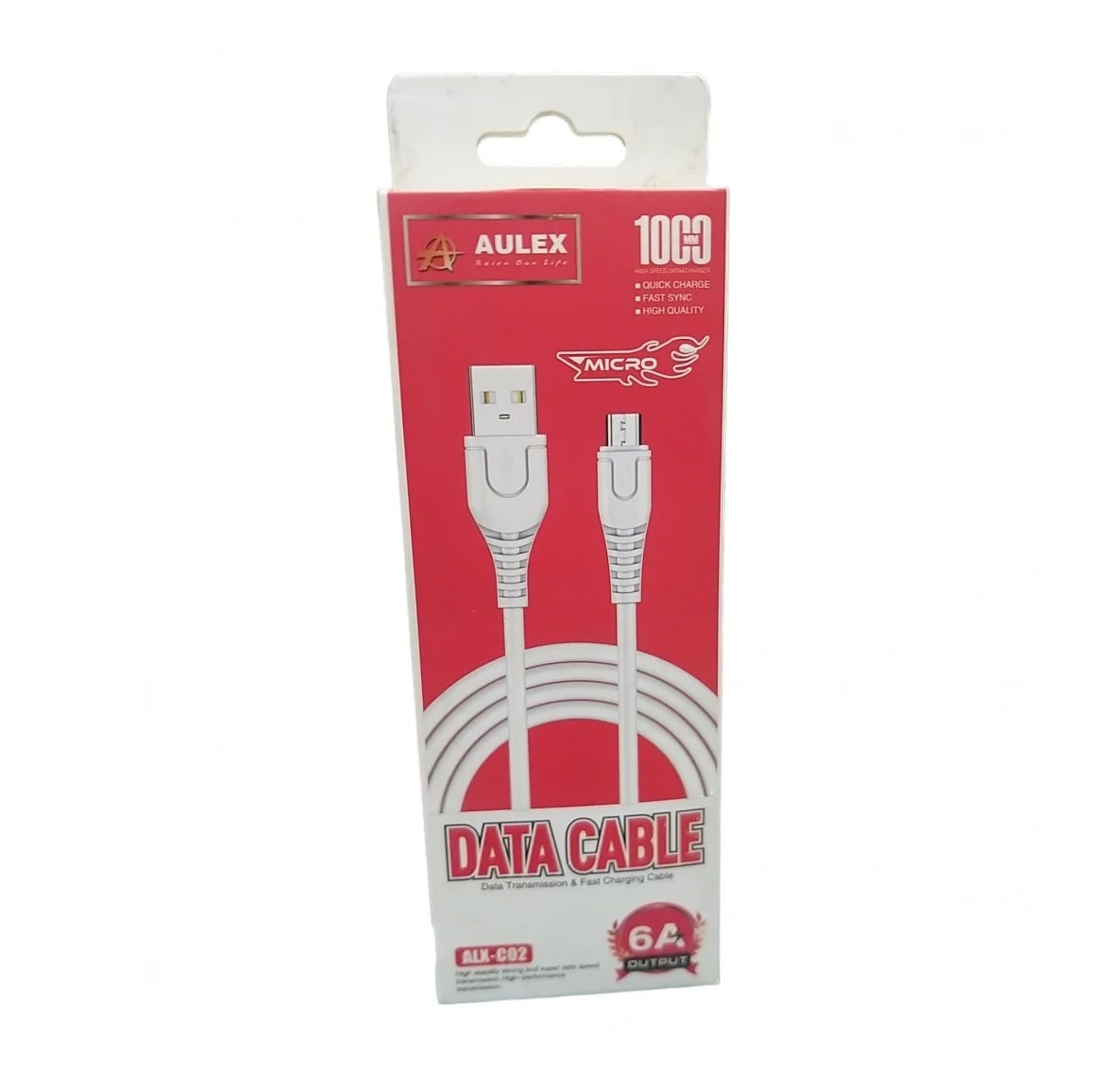 كابل CABLE MICRO ALX-C02
