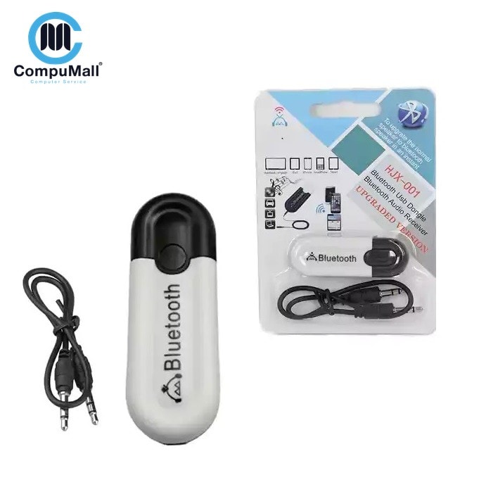 جهاز شبكة GIGAMAX Plus Blutooth Adapter V4.0 USB