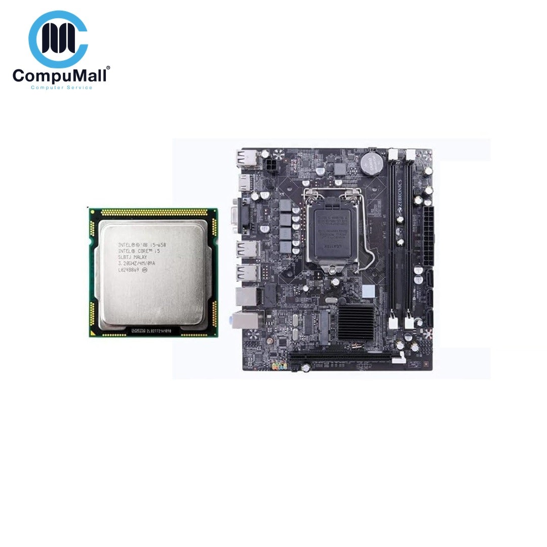 مذربورد motherboard h81 + cpu i5th4