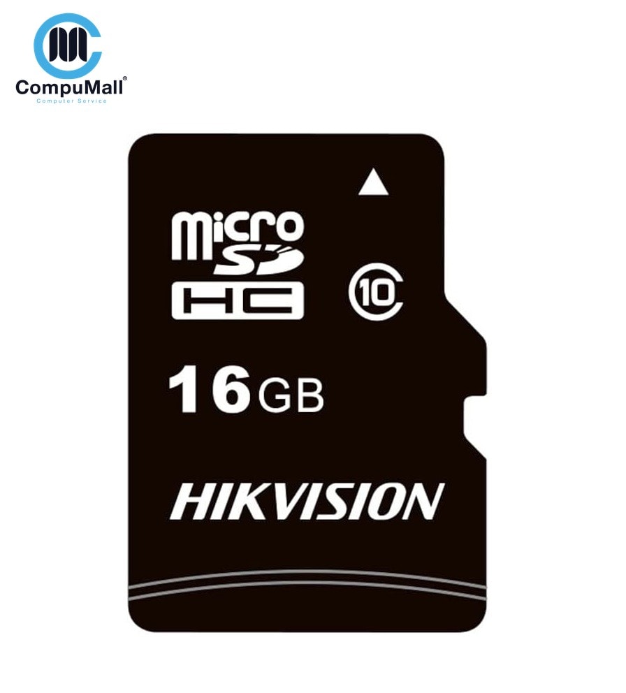 فلاش ميموري Memory card 16 HIKVISION