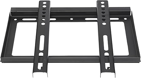 شاشة X-max MT-01 Flat Panel TV Wall Stand With Load Capacity For Carrying TV 14-42 Inch – Black