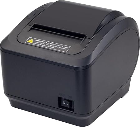 إكسسوار Xprinter PRINTER X-PRINTER K 200l-usb