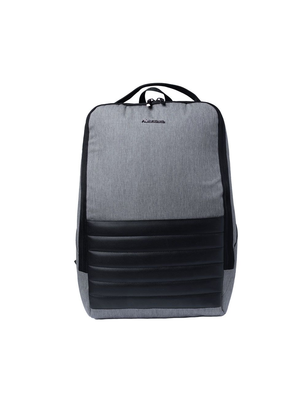 إكسسوار L’AVVENTO BG57A Laptop Backpack fits up to 15.6″ – Gray