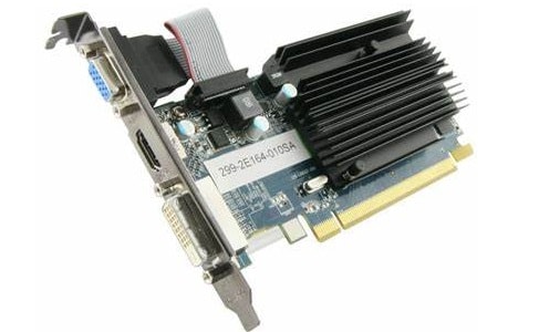 فلاش ميموري vga card 1gb ddr3 hdmi dt