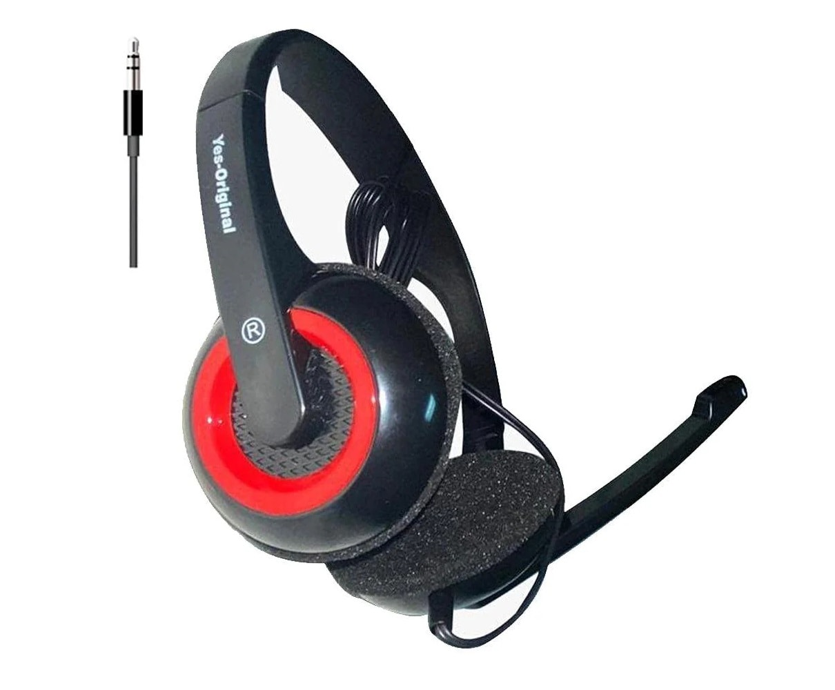 سماعة headphone yes original h10