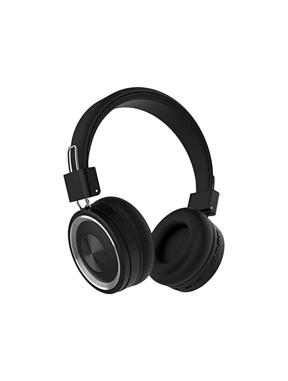 سماعة Sodo Headphone Bluetooth 1002 – Black