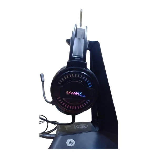 سماعة HEDPHONE GIGAMAX Q7