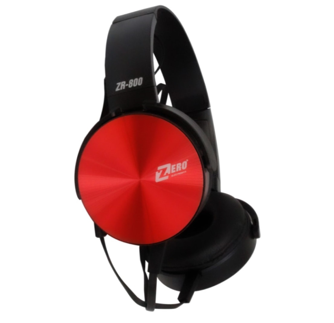 سماعة headphone Zero ZR-800