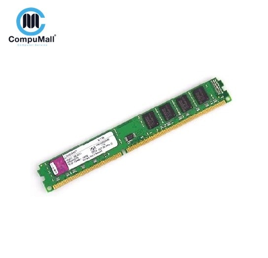 فلاش ميموري Kingston KVR1333D3N9/4G 4096MB DDR3 DIMM PC3-10600, A