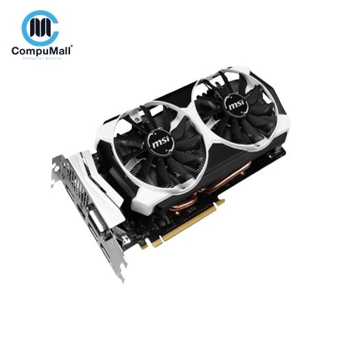 كارت شاشة USED MSI GTX 960 2GB VGA