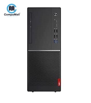 هارد SSD Lenovo V530-15ICR Tower PC Core i5 (9400) 2.9GHz 8GB 128GB SSD -HDD 1TB DVD-RW LAN (HD Graphics 630)