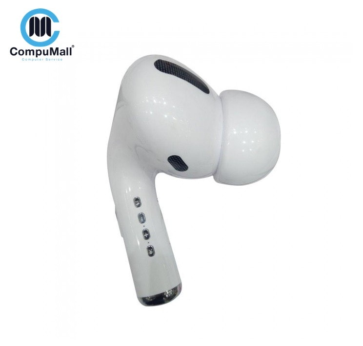 سماعة Big Pea Giant Headphone Bluetooth Speaker MK-301 – White