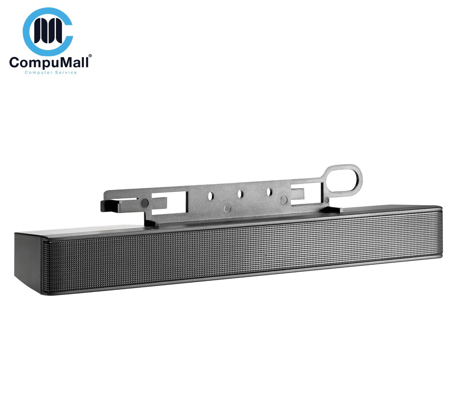 شاشة HP NQ576AT LCD Speaker Bar System for Business Monitors