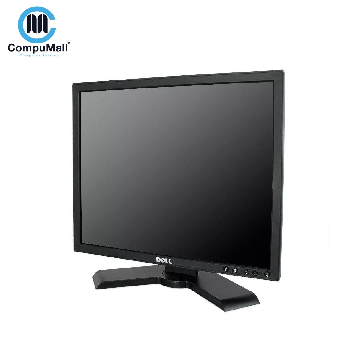 شاشة Dell P190St 1908FP 19″ LCD Monitor 4-Port USB Hub VGA DVI 19″ P190S D307J RNMH6