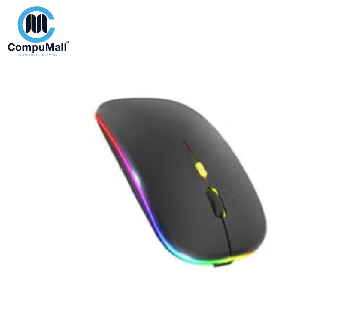 ماوس HP Wireless Mouse W10