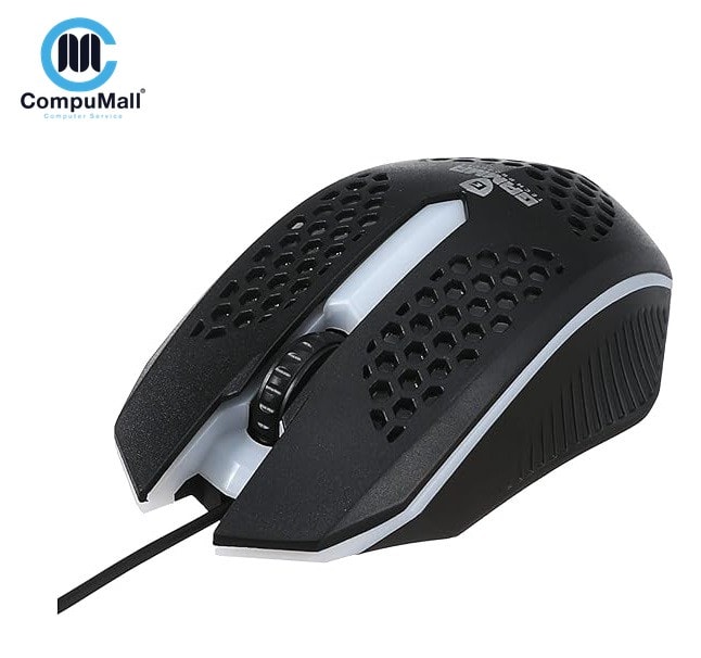 ماوس Gamma RGB Gaming Mouse (GT-104)‏