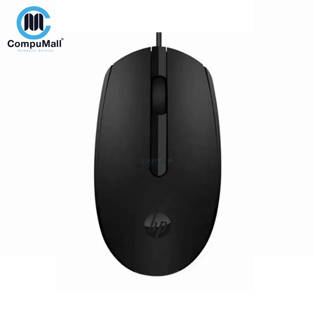 ماوس HP M10 Wired Mouse