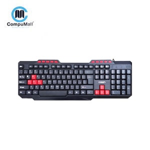 كيبورد keyboard usb crash x40