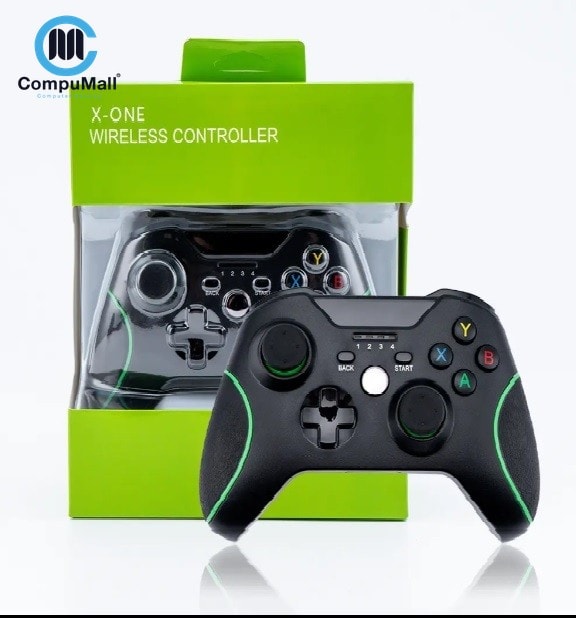 جيمنج Xbox One Wireless Controller, Zamia Game Controller Gamepad 2.4GHZ Game with X/S