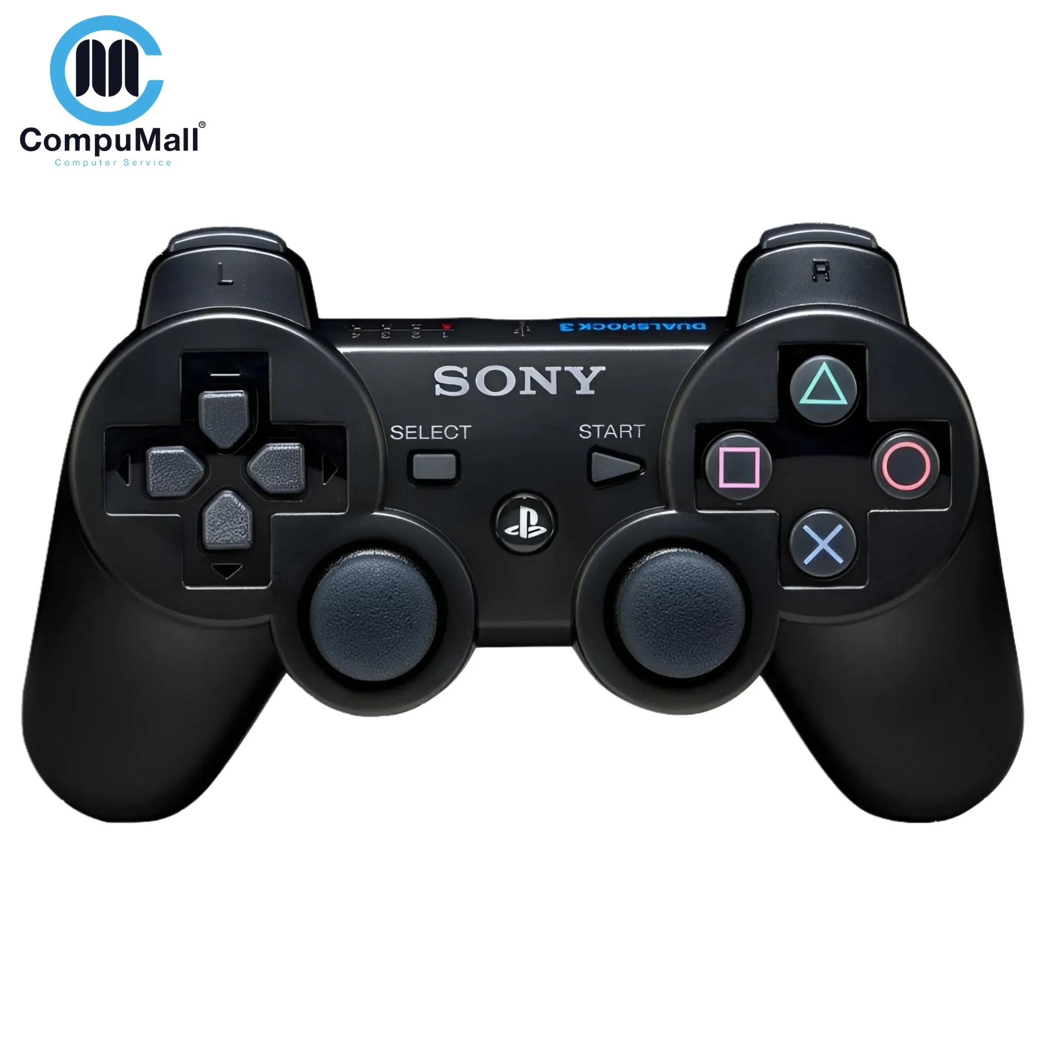 بلايستيشن PS3 Playstation 3 Bluetooth Wireless Dualshock 3 SIXAXIS Controller for SONY