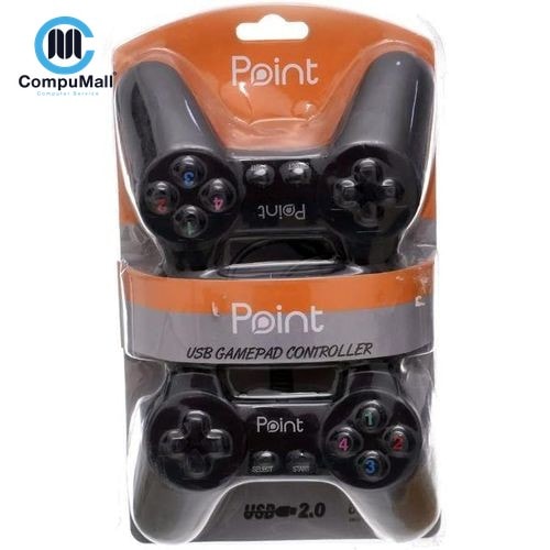 جيمنج GAMEPAD DOUBLE NORMAL