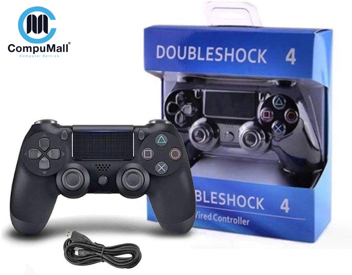 بلايستيشن DOUBLESHOCK Controller For Playstation 4