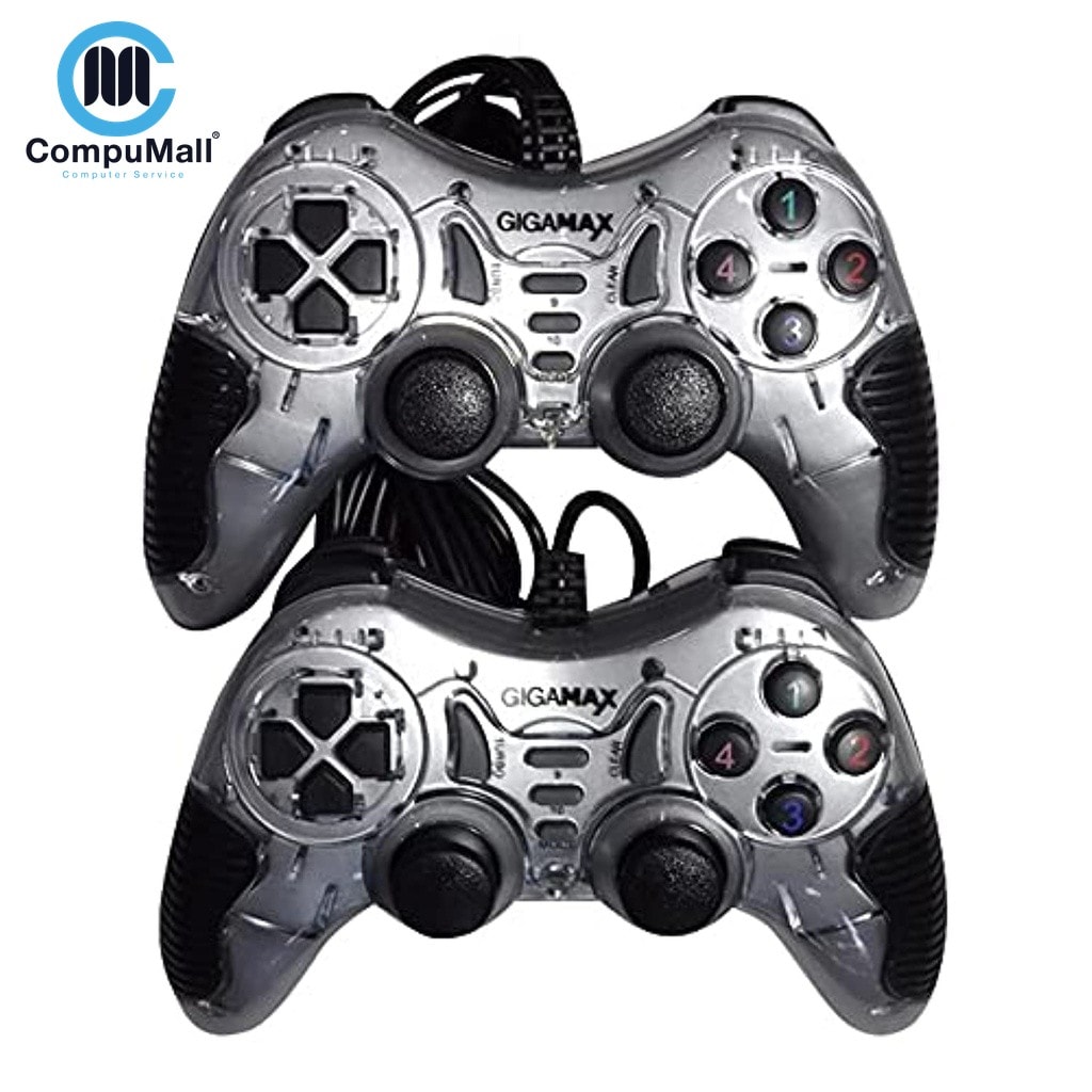 جيمنج GAMEBAD Turbo GigaMax Gm6060