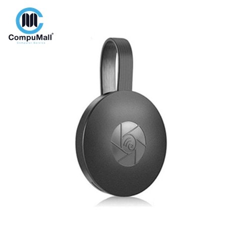 إكسسوار 4K Wireless Chromecast Dongle – Black