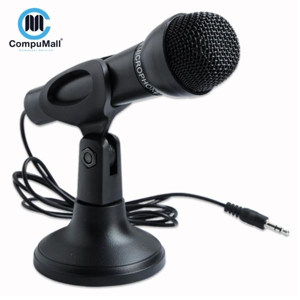إكسسوار Net Ktv Mini Microphone