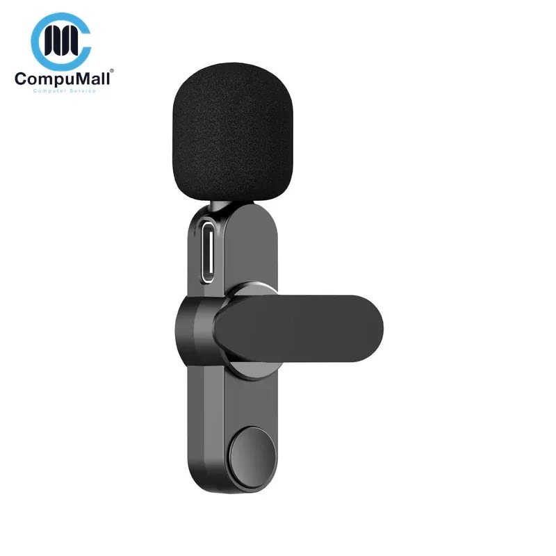 تابلت Wireless Microphone for iPhone iPad