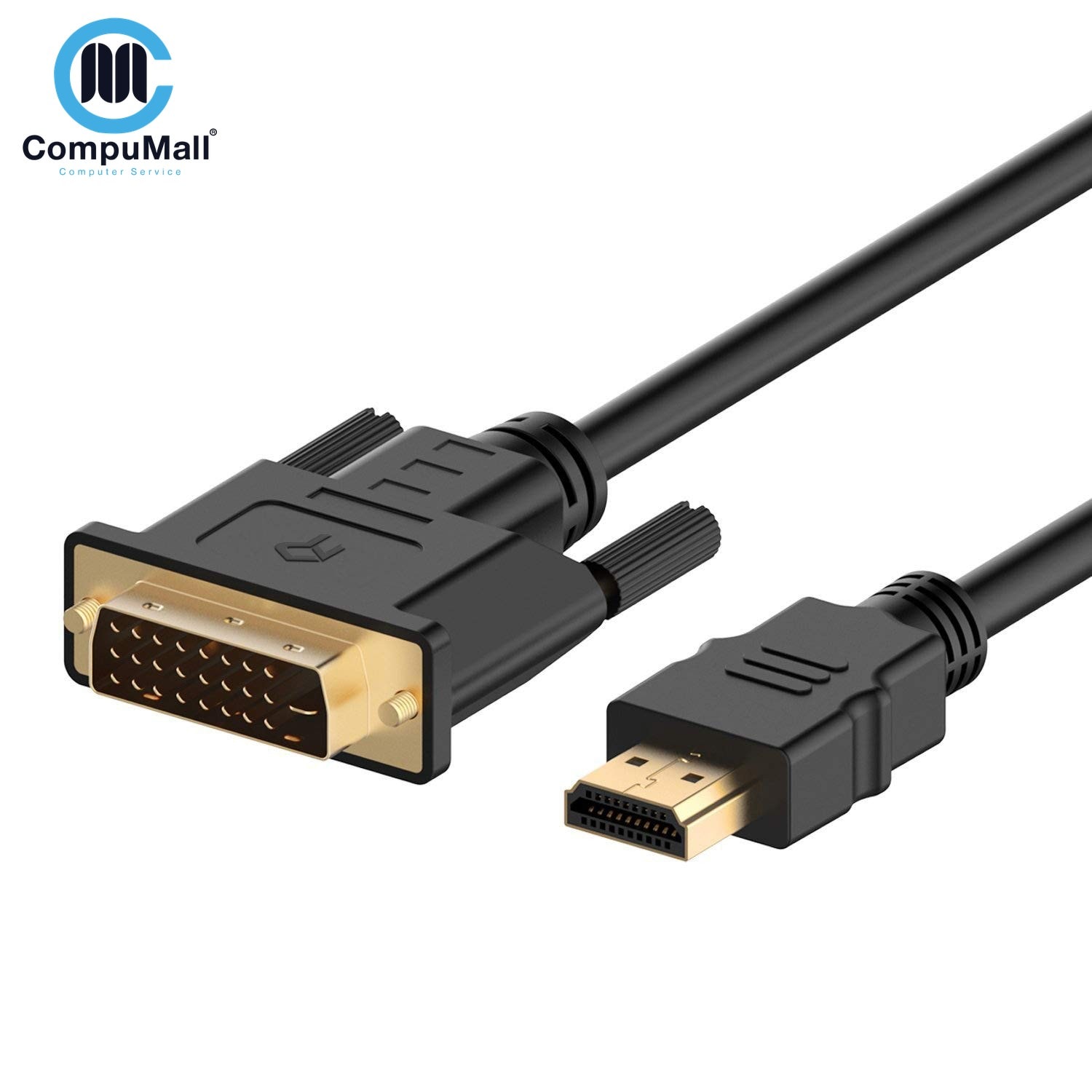 إكسسوار Convert DVI To HDMI