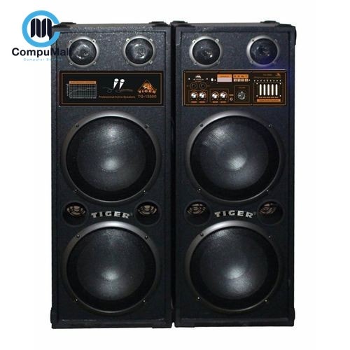 إكسسوار SubWoofer TIGER TG – 15500