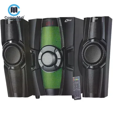 إكسسوار Subwoofer Zero ZR-6150 2.1