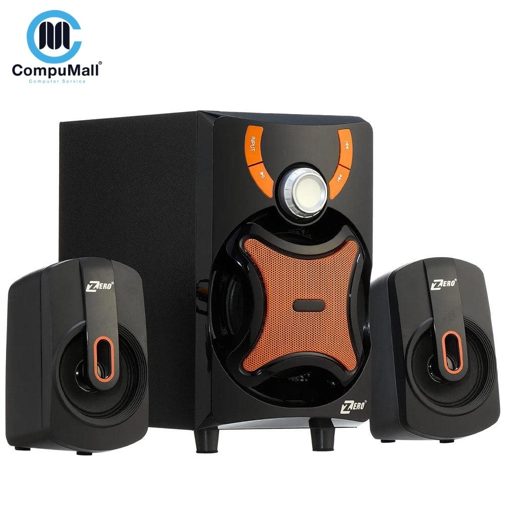 إكسسوار Sub WOOFER 2.1 BT ZR3020