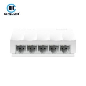 سويتش TP-Link LS1005 Desktop Switch, 5 Ports
