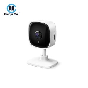جهاز شبكة TP-Link Tapo C100 Home Security Wi-Fi Camera