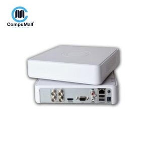 إكسسوار Hikvision DVR 4Port 2MP