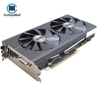 إكسسوار Radeon RX 580 GAMING X 8G